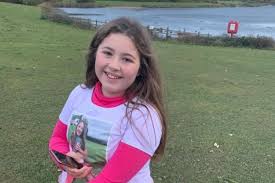Start date mar 22, 2019. Maisie 10 Completes Incredible Fundraising Walk After Dog Saved By Vets Times And Star