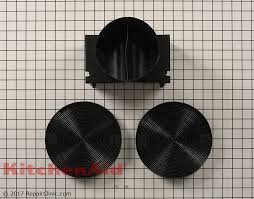 recirculating vent kit w10272063