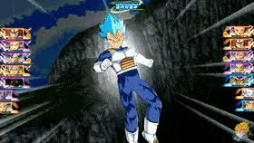 Gameplay by darkpumahere's a little gameplay of a recent psp game : Best Evolution Vegeta Gifs Gfycat