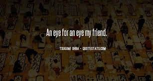 This old saying comes from the bible, from proverbs 16:18 'pride goes before destruction and a haughty spirit before a fall'. Top 100 My Eye Quotes Famous Quotes Sayings About My Eye