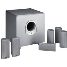 JBL SCS180.6 Complete 6.1-Channel Home Cinema Speaker System (Discontinued  by Manufacturer) Price: Buy JBL SCS180.6 Complete 6.1-Channel Home Cinema  Speaker System (Discontinued by Manufacturer) Online in India -Amazon.in