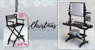 best christmas gifts for mua