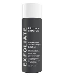 paula s choice 2 bha exfoliant review