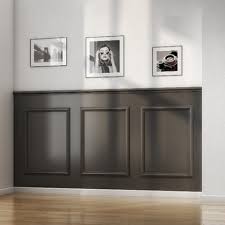 Wall Panelling Kits Cheshire Mouldings