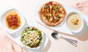 california pizza kitchen introduces new