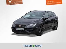 The cupra born will accelerate electric transformation while maintaining the love for cars and driving experiences focused on living emotions, and will go into production at the zwickau plant in. Cupra El Born 2021 Vorstellung Autoscout24