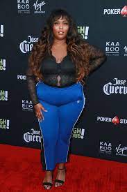How much does lizzo weight? Lizzo Is A Body Positive Style Icon To Watch Huffpost Life