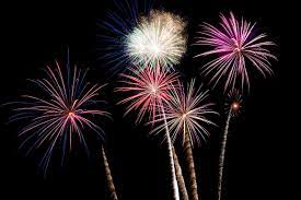 fireworks in richmond va unique july