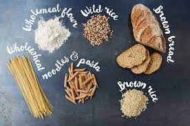 Wholemeal And Whole Wheat gambar png