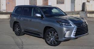 Not abandoned are there added suv options on the. 2021 Lexus Lx 570 Review An Off Road Champ But Tough To Recommend Roadshow