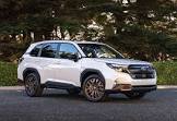 Subaru-Forester