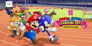 london 2016 olympic games