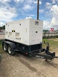 Great savings & free delivery / collection on many items. Cat Trailer Mounted Industrial Generators For Sale Ebay