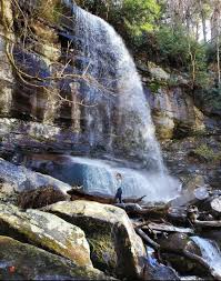 14 beautiful gatlinburg waterfalls to