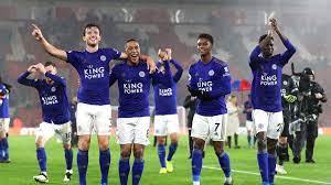 With the crowd visibly thinning in the second period, hasenhuttl must. Leicester S Historic 9 0 Win Against Southampton What They Said Football News Sky Sports