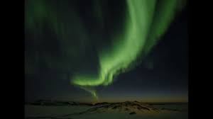 Northern Lights Cruises With Fred Olsen