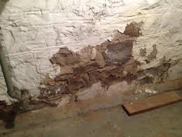 Basement Waterproofing Waterproofing