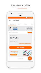 Register unifi mobile online to enjoy special price. Unifi Mobile Care For Android Apk Download