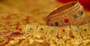 gold rate in tirupati today 22 24