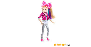 List of candydoll models | movies and photosets | uploads every day. Jojo Siwa Hold The Drama Doll Toys Games Amazon Com