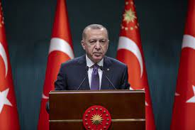 T.C. İletişim Başkanlığı - Cumhurbaşkanımız Recep Tayyip Erdoğan, Kabine  Toplantısı'nın ardından millete seslendi. “29 Nisan 2021 Perşembe akşamı  başlayıp, 17 Mayıs 2021 Pazartesi sabahına kadar sürecek şekilde tam  kapanmaya geçiyoruz.” https://www ...