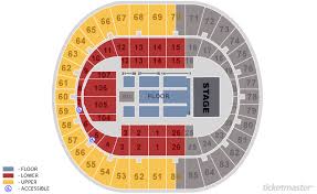 53 Organized Seating Chart For Veterans Memorial Arena