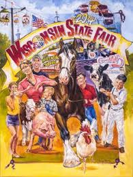 20 Best At The 2014 Fair Images Wisconsin State Fair