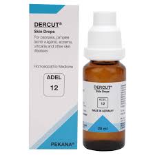 adel 12 homeopathic treatment for