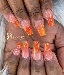 phoenix nail bar nail salon 32608