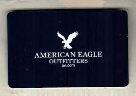american eagle clic eagle logo