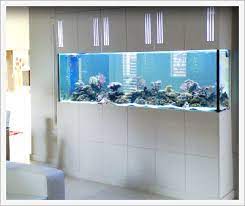 Pristine Aquariums Maintenance