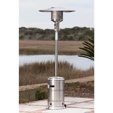 Commercial Patio Heater 01775
