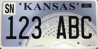 license plates get new look