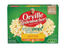 Is Orville Redenbacher Microwave Popcorn Bad for You?
