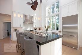 Kitchen interior design color schemes to enhance the perfect kitchen. Transitions Kitchens And Baths Enhance Your Style With Glass Front Kitchen Cabinets