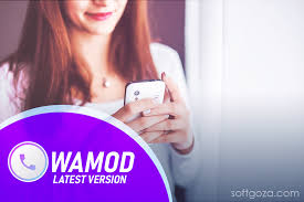 However, the demand for extra functionalities and features is evident. Wamod Apk 2020 Download V2 0 Alpha 15 Official Latest Softgoza