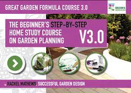 Fast Track Garden Design Formula