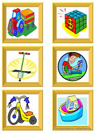 kids esl printable picture dictionary