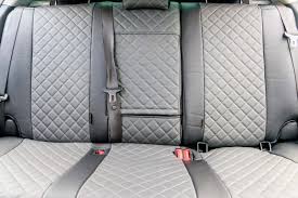 How To Car Seat Covers A