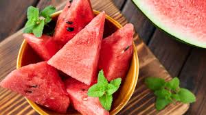 watermelon t for weight loss pros