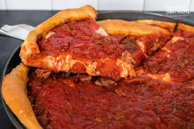 chicago deep dish pizza gino s copycat