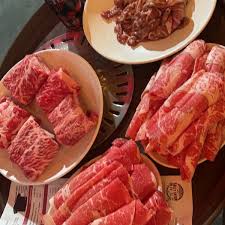 photos at meat love korean bbq 1145 s