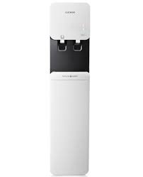 The natural care service is conducted every 4 months for cuckoo customers to maintain the quality and excellence of cuckoo products. Fusion Stand Water Purifier Cuckoo Singapore