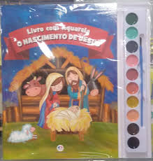 E agora, você está preparada para mais esta. Gospel Kids Livro De Colorir Com Aquarela Arca De Noe E Facebook