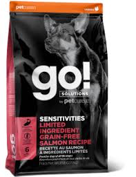 Go Solutions Premium Dog Food Petcurean Pet Nutrition