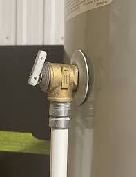 water heater pressure relief valve 5