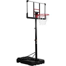 Portable Basketball Hoop Goal
