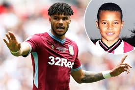 Ming's people ming's faculty 行內人揭秘. Tyrone Mings Goes From School Of Hard Knocks To England Debut Sport The Times