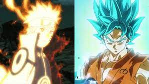 Need for speed underground rivals: Naruto Vs Dragon Ball Which Is Better
