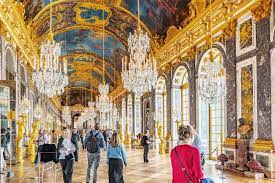 tickets to the palace of versailles